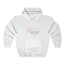 Load image into Gallery viewer, hygge HOME Unisex Heavy Blend™ Hooded Sweatshirt - Simple Hygge Life | Creating a Happy, Cozy Life!