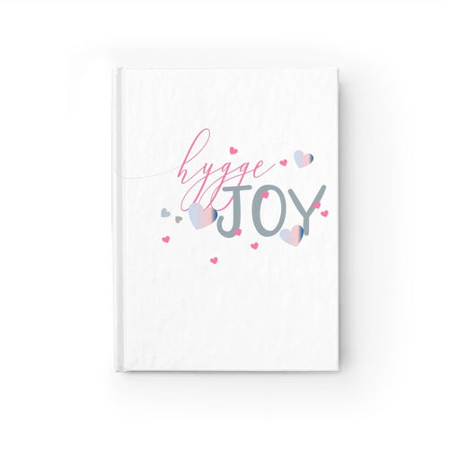 Hygge Joy - Journal - Simple Hygge Life | Creating a Happy, Cozy Life!