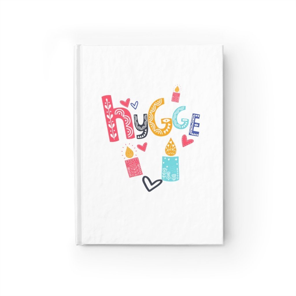 Scandi Design Collection - Journal - Simple Hygge Life | Creating a Happy, Cozy Life!